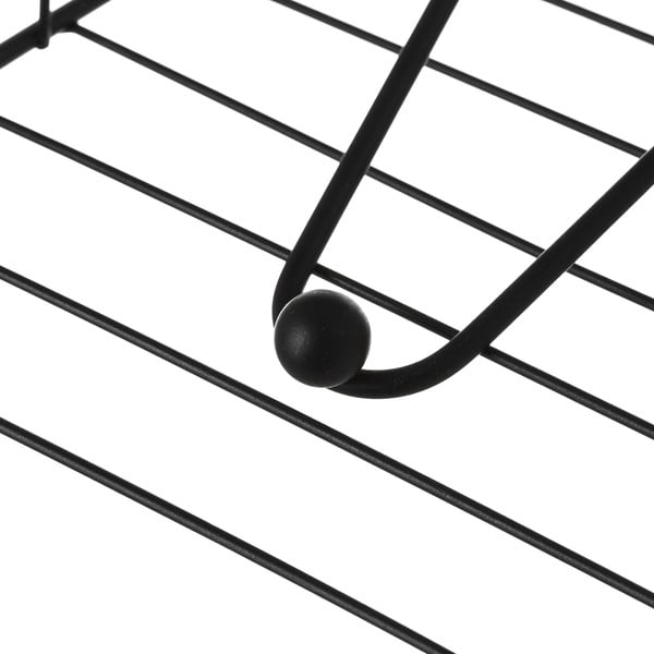 Kovový držák na ubrousky - Casa Selección-image-1