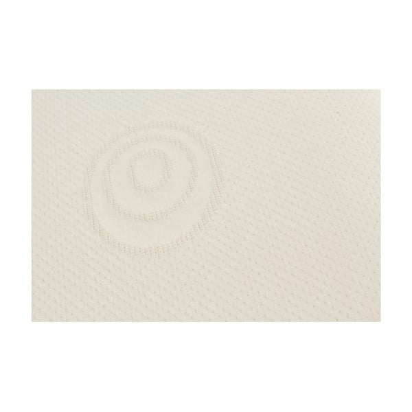 Polštář s viskoelastickou výplní Pillow, 60x40 cm-image-2