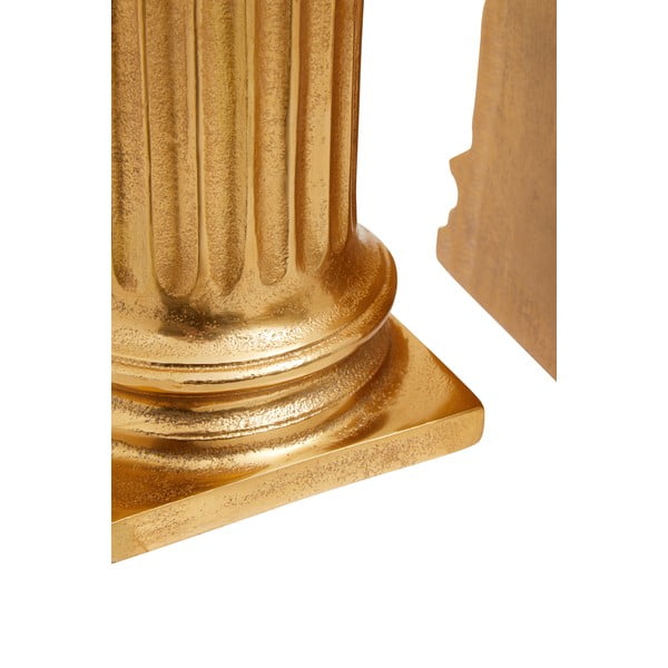 Zarážky na knihy 2 ks Pillar – Premier Housewares-image-3