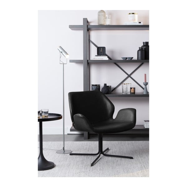 Černá židle Zuiver Nikki-image-1