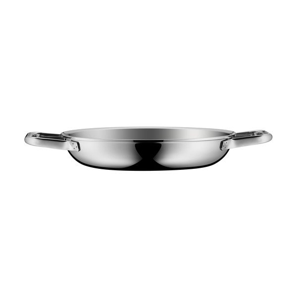 Nerezová pánev na paelu WMF Profi Resist, ⌀ 24 cm-image-1