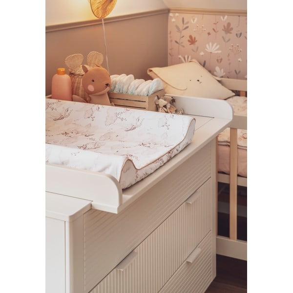 Béžový přebalovací pult Miloo – Pinio-image-3