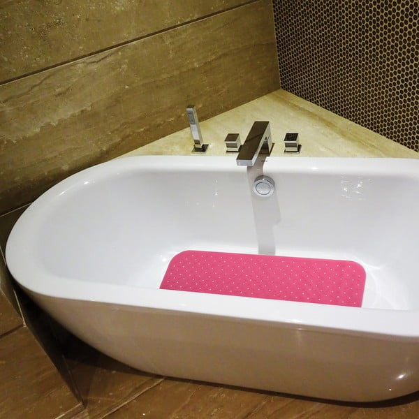 Protiskluzová podložka do vany 36x97 cm Class Premium – MSV-image-1
