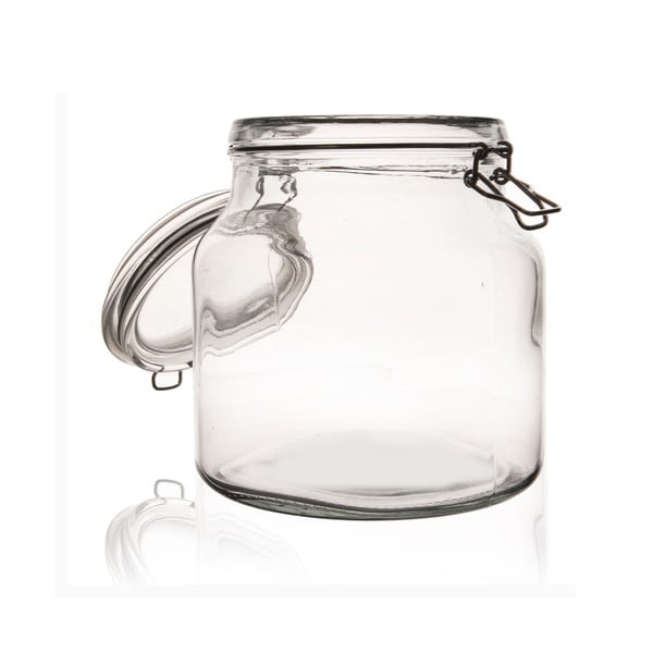 Skleněná dóza na potraviny Irma – Orion-image-2