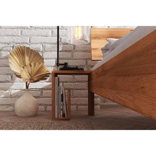 Noční stolek z bukového dřeva Vento - The Beds-image-4