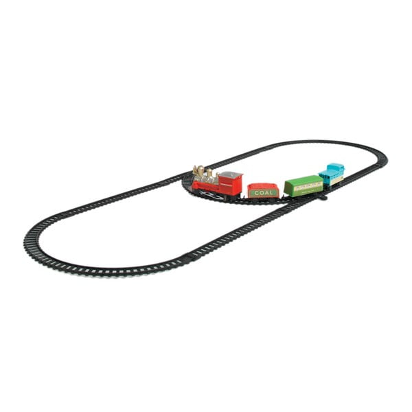 Domácí železniční dráha Rex London-image-2