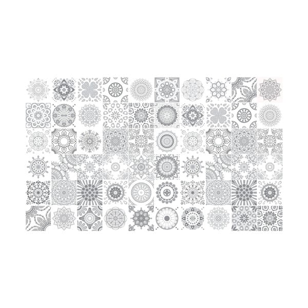 Sada 60 samolepek Ambiance Dandellion-image-2