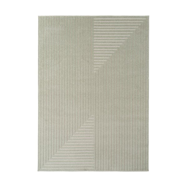 Zelený vnitřní a venkovní koberec 240x340 cm Nova 1202 – Ayyildiz Carpets