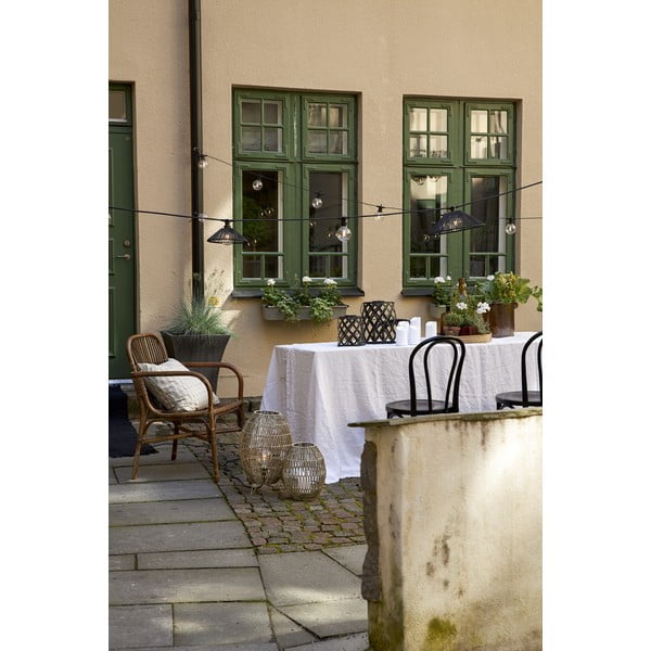 Černé stínidlo ø 38 cm Vide – Star Trading-image-4