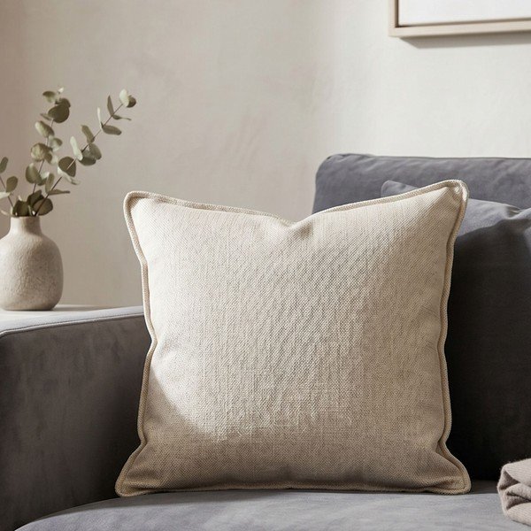 Povlaky na polštáře v sadě 2 ks 40x40 cm Linen – Mioli Decor-image-2
