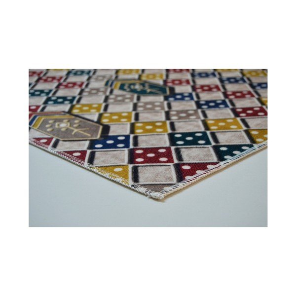 Koberec Vitaus Hank, 80 x 150 cm-image-1