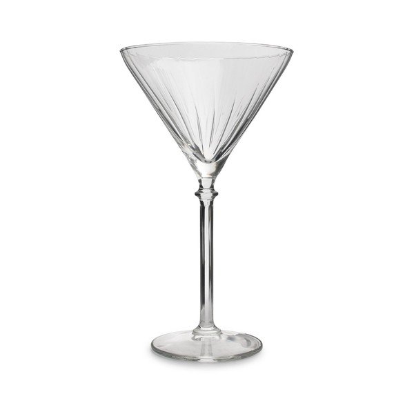 Skleničky v sadě 4 ks na koktejly 230 ml Noble – BonBistro