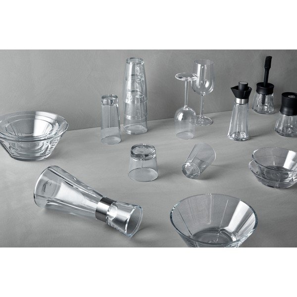 Skleněná nádoba na marinádu s mašlovačkou Grand Cru – Rosendahl-image-4