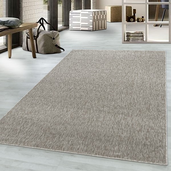 Béžový koberec 60x100 cm Nizza – Ayyildiz Carpets-image-1