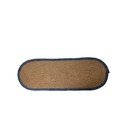 Jutový běhoun na stůl 35x100 cm Wicker – Mila Home Luxury