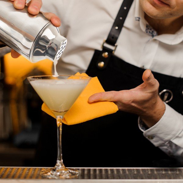 Shaker z nerezové oceli – Orion-image-2