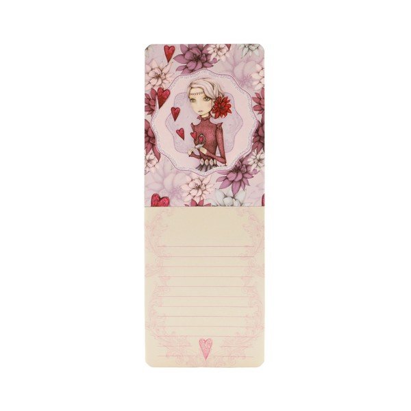 Notes Mirabelle Secrets, 80 listů-image-3