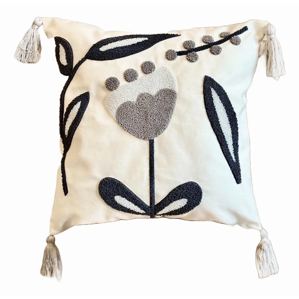 Povlak na polštář 43x43 cm – Mila Home