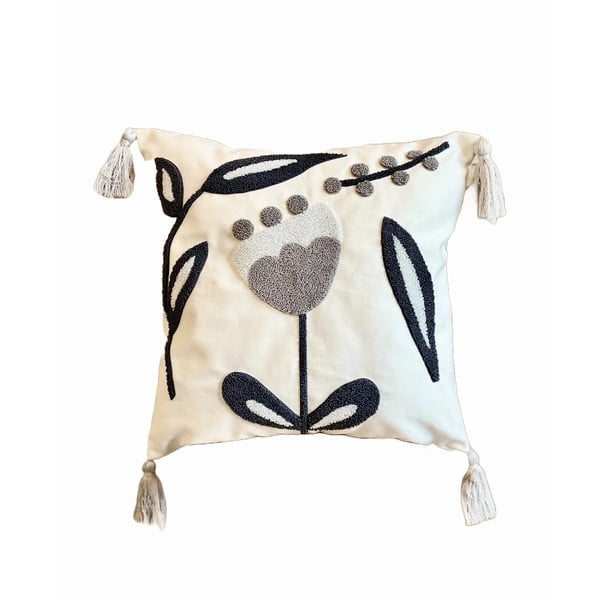 Povlak na polštář 43x43 cm – Mila Home