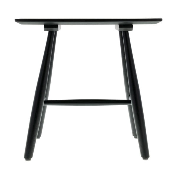 Černá stolička Bast - Villa Collection-image-1