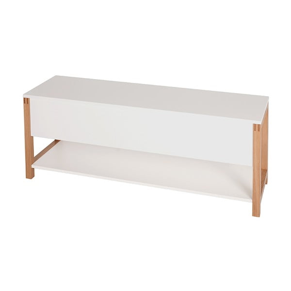 Lavice s úložným prostorem Woodman Northgate-image-2