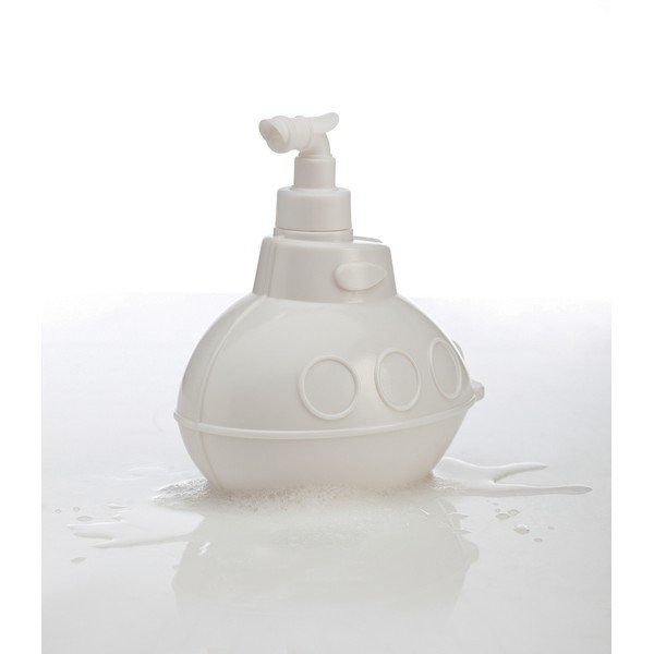 Dávkovač tekutého mýdla, Soap Marine-image-2