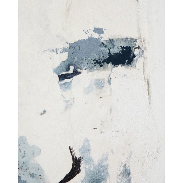 Ručně malovaný obraz s rámem/na plátně 182,5x47,5 cm Erale – Kave Home-image-4