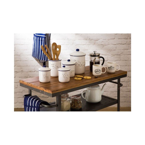 Hrnek z imitace porcelánu Premier Housewares, 342 ml-image-2