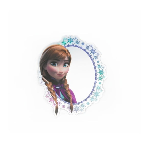 Zrcadlo Anna Frozen