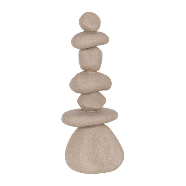 Soška z polyresinu (výška 51 cm) Piedras – Ixia