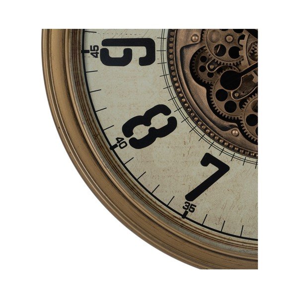 Nástěnné hodiny ø 66 cm – Ixia-image-3