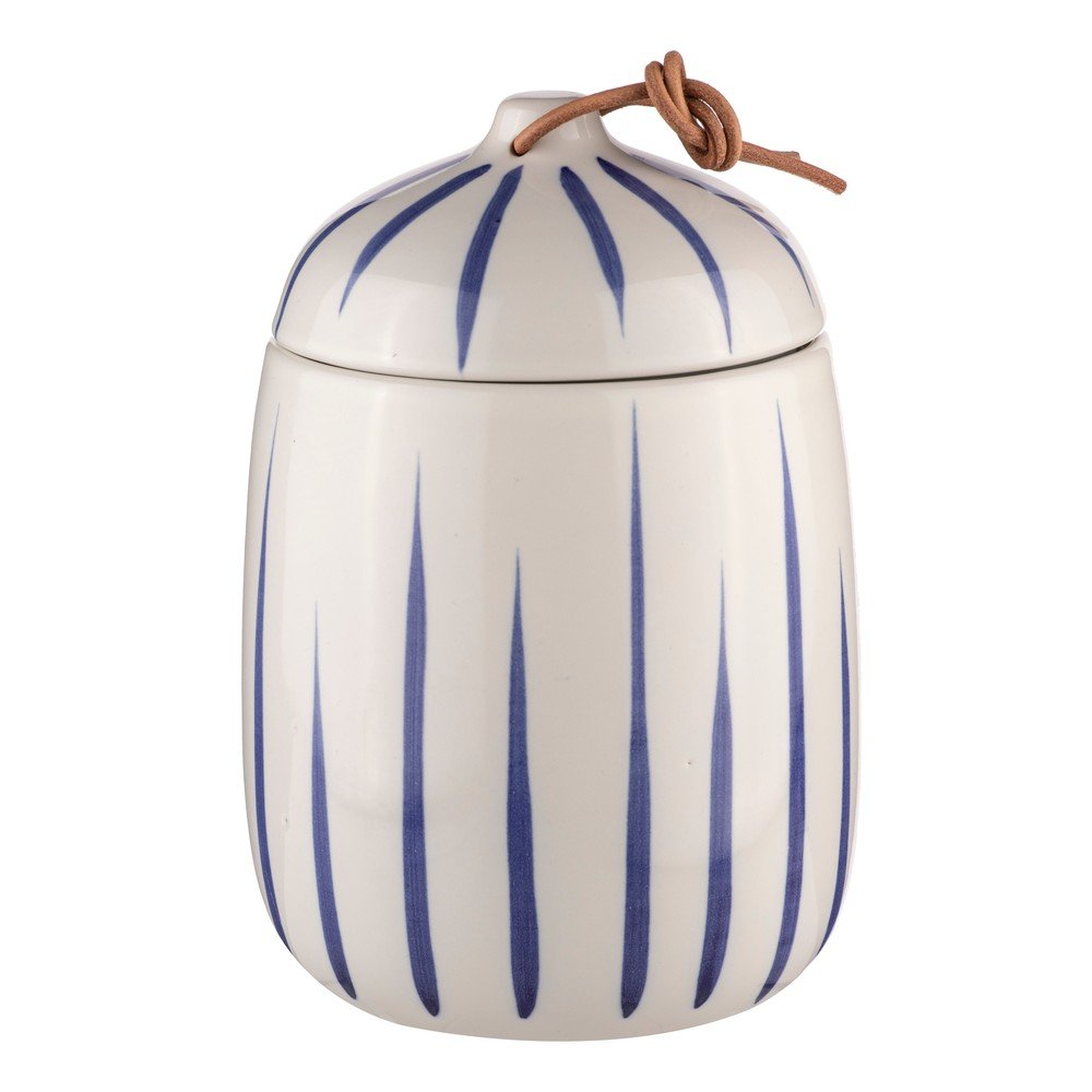 Kameninová dóza Carnival – Ladelle