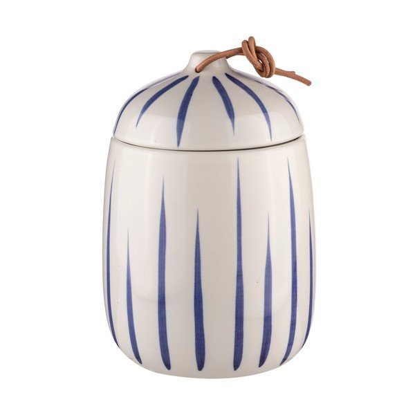 Kameninová dóza Carnival – Ladelle