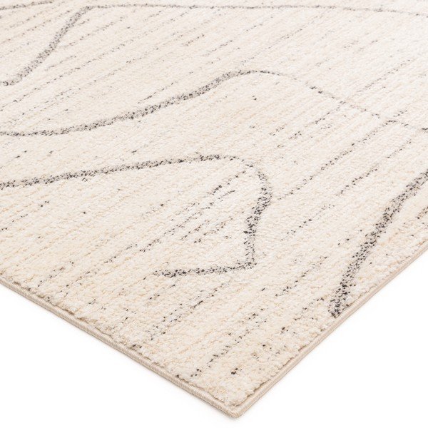 Krémový koberec 200x275 cm Oslo – Asiatic Carpets-image-4