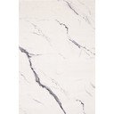 Krémový vlněný koberec 200x300 cm Marble – Agnella