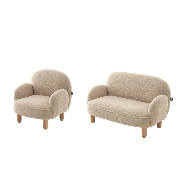 Set dětského nábytku  2 ks Rocky – Vipack