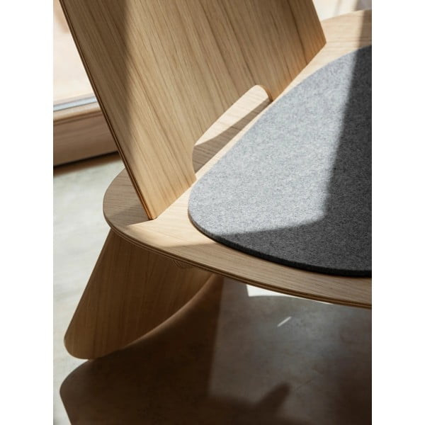 Filcový podsedák 39x56 cm Nagomi – Blomus-image-2