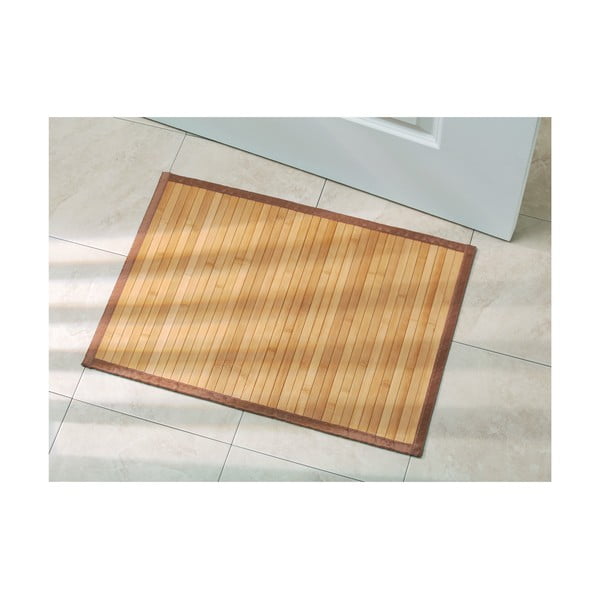 Bambusová koupelnová předložka iDesign Formbu SM-image-2