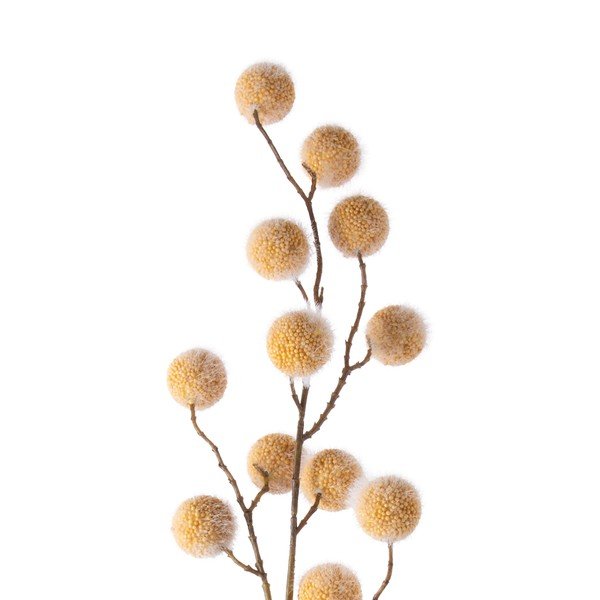 Umělá květina (výška 68 cm) Poppy Berry – PT LIVING-image-1