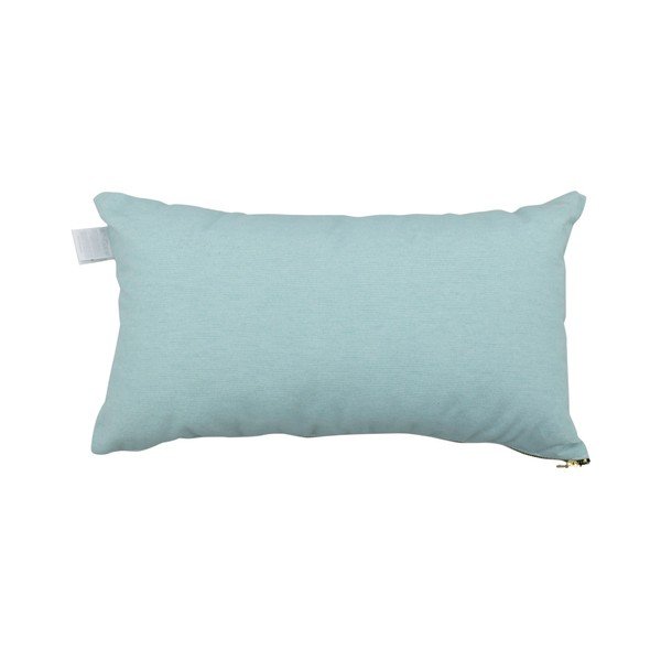 Sada 2 polštářů s výplní Karup Deco Cushion Pastel Trinity/Peppermint, 45  x  25  cm-image-3