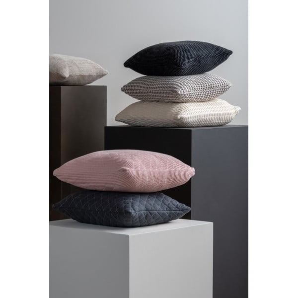 Dekorační polštář 45x45 cm Cable   – PT LIVING-image-1