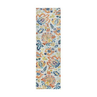 Běhoun Webtappeti Millefiori, 67 x 230 cm