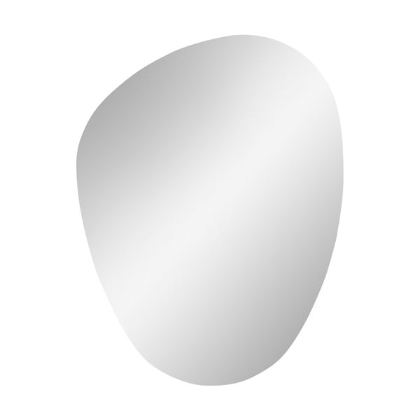 Nástěnné zrcadlo s osvětlením 55x72 cm Quickset 393 – Pelipal