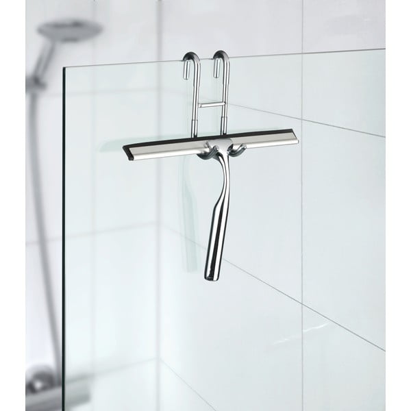 Závěsný věšák se 2 háčky Wenko Taranto-image-1