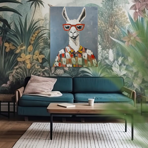 Obraz 70x100 cm Gerard – Styler-image-1