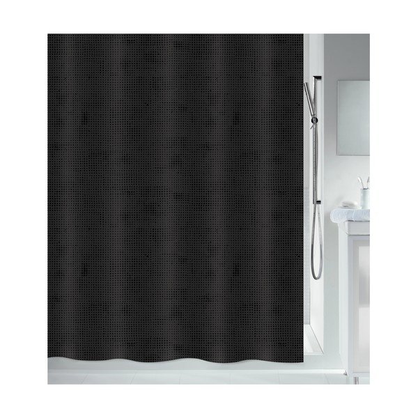 Sprchový závěs 180x200 cm Georges – Spirella