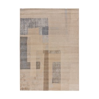 Béžový koberec 80x150 cm Cream – Universal
