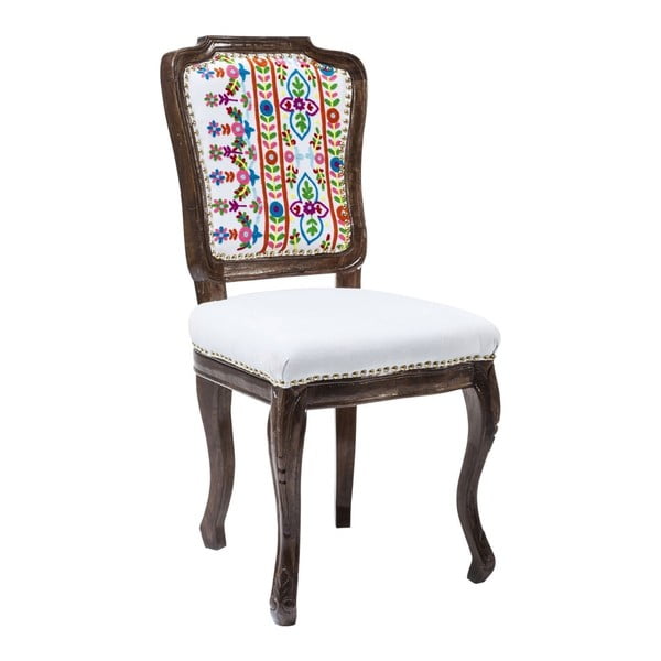 Sada 2 jídelních židlí Kare Design Lotta