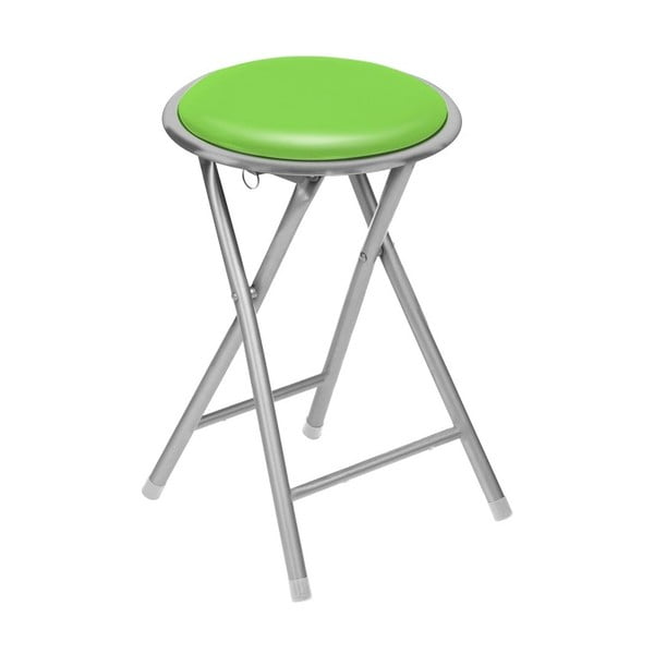 Skládací židlička Folding Green