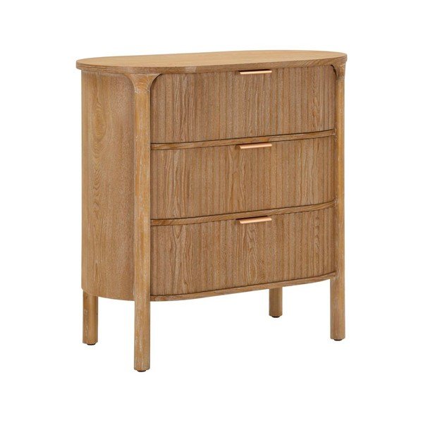 Komoda z jedlového dřeva v přírodní barvě 80,5x82x47 cm Gothenburg – Mauro Ferretti-image-4